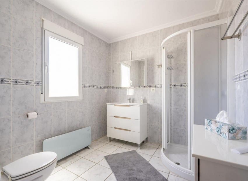 3 sovrum Villa till salu i Valle del Sol med pool garage - 250 000 € (Ref: 9985651)
