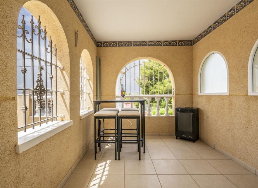 3 sovrum Villa till salu i Valle del Sol med pool garage - 250 000 € (Ref: 9985651)