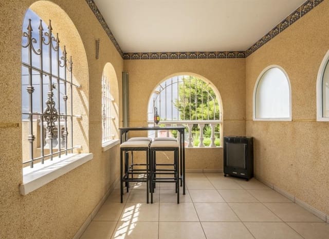 3 sovrum Villa till salu i Valle del Sol, Murcia stad med pool garage - 250 000 € (Ref: 9985651)