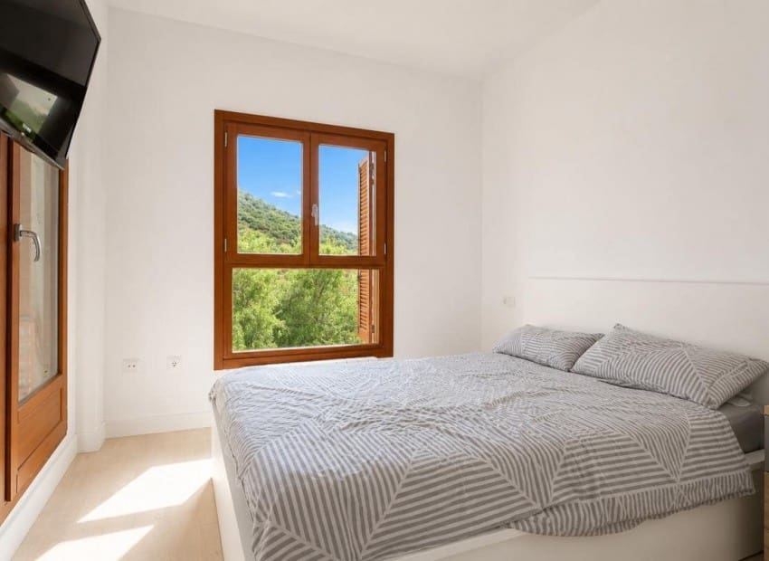 2 sovrum Lägenhet till salu i Banos y Mendigo med pool - 185 000 € (Ref: 9985652)