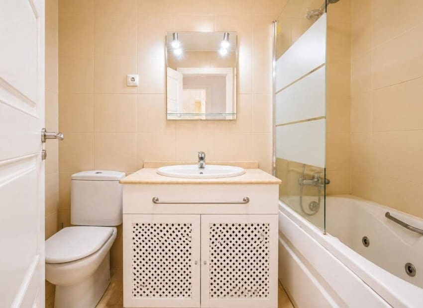 2 sovrum Lägenhet till salu i Banos y Mendigo med pool - 185 000 € (Ref: 9985652)