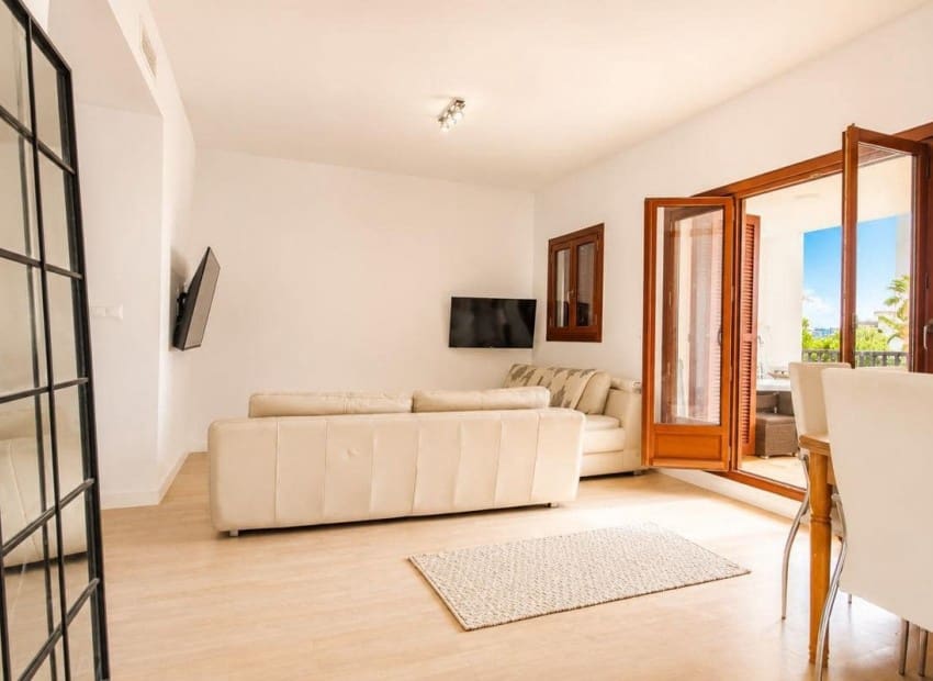 2 sovrum Lägenhet till salu i Banos y Mendigo med pool - 185 000 € (Ref: 9985652)