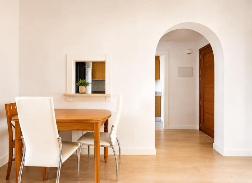 2 sovrum Lägenhet till salu i Banos y Mendigo med pool - 185 000 € (Ref: 9985652)