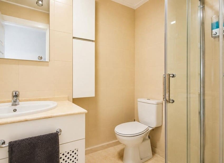 2 sovrum Lägenhet till salu i Banos y Mendigo med pool - 185 000 € (Ref: 9985652)