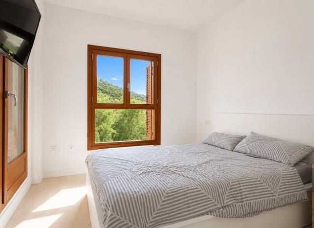 2 soverom Leilighet til salgs i El Valle Golf Resort, Murcia by med svømmebasseng - € 185 000 (Ref: 9985652)