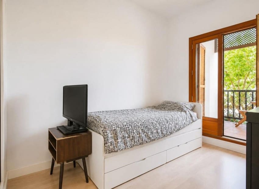 2 sovrum Lägenhet till salu i Banos y Mendigo med pool - 185 000 € (Ref: 9985652)