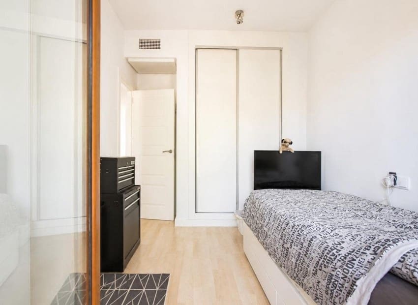 2 sovrum Lägenhet till salu i Banos y Mendigo med pool - 185 000 € (Ref: 9985652)