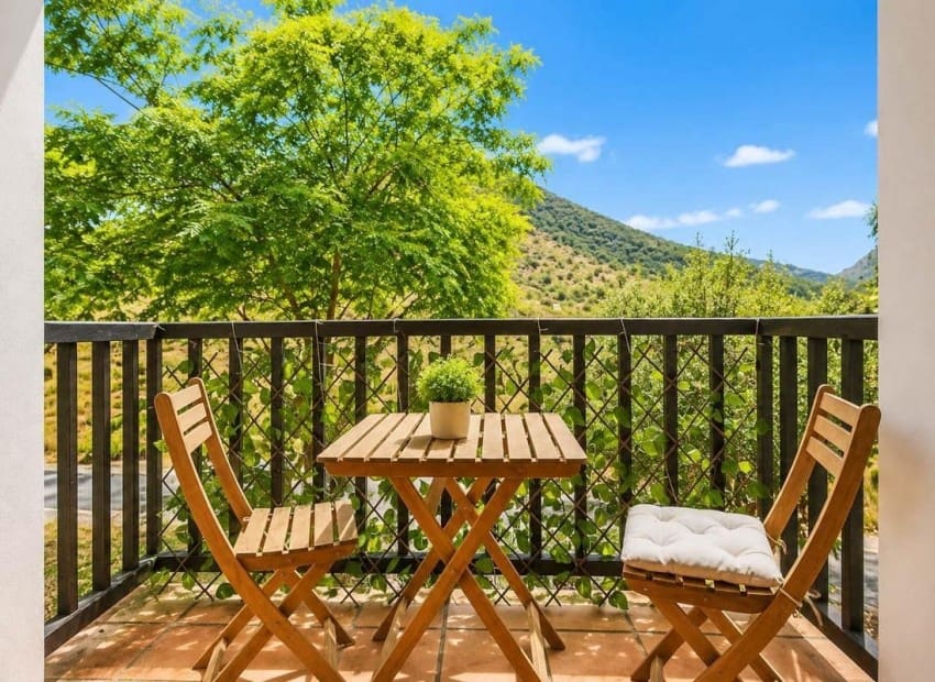 2 sovrum Lägenhet till salu i Banos y Mendigo med pool - 185 000 € (Ref: 9985652)