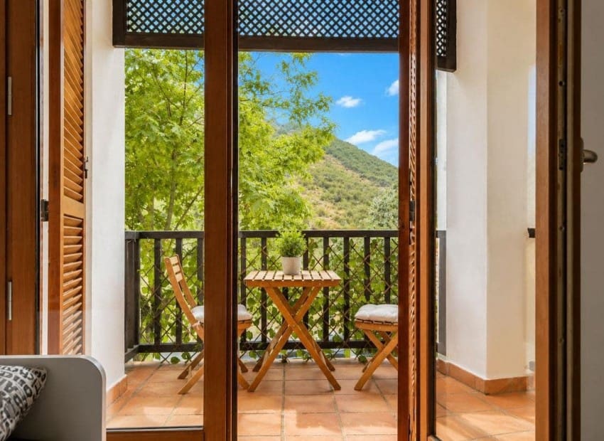 2 sovrum Lägenhet till salu i Banos y Mendigo med pool - 185 000 € (Ref: 9985652)
