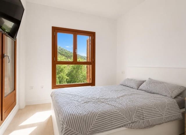 2 slaapkamer Appartement te koop in El Valle Golf Resort, Murcia stad met zwembad - € 180.000 (Ref: 9985652)