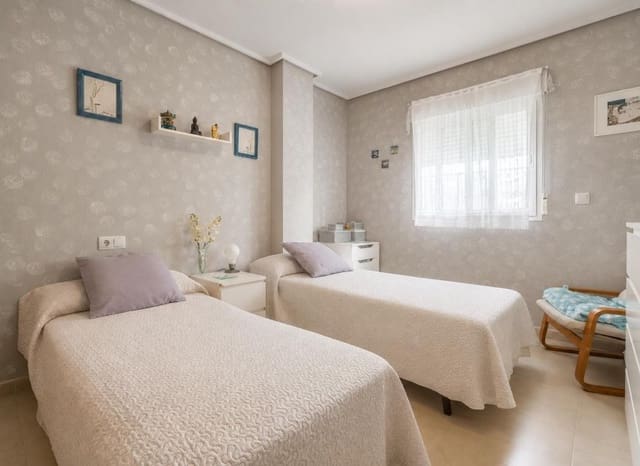2 soverom Leilighet til salgs i La Torre Golf Resort, Torre-Pacheco med svømmebasseng garasje - € 168 000 (Ref: 9985653)