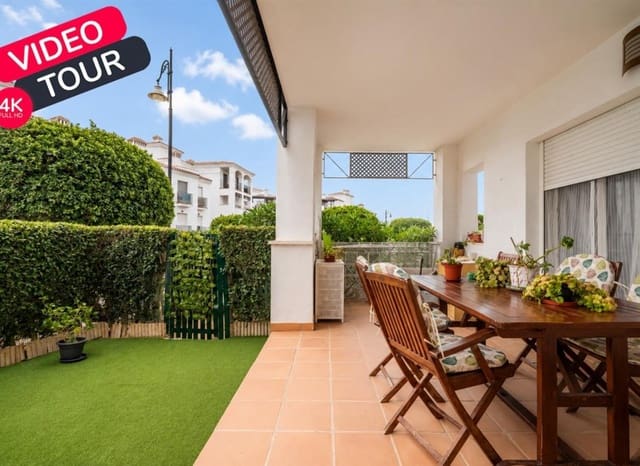 2 slaapkamer Appartement te koop in La Torre Golf Resort, Torre-Pacheco met zwembad garage - € 168.000 (Ref: 9985653)