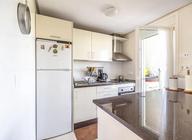 2 soverom Hus til salgs i La Torre Golf Resort, Torre-Pacheco med garasje - € 195 000 (Ref: 9985762)