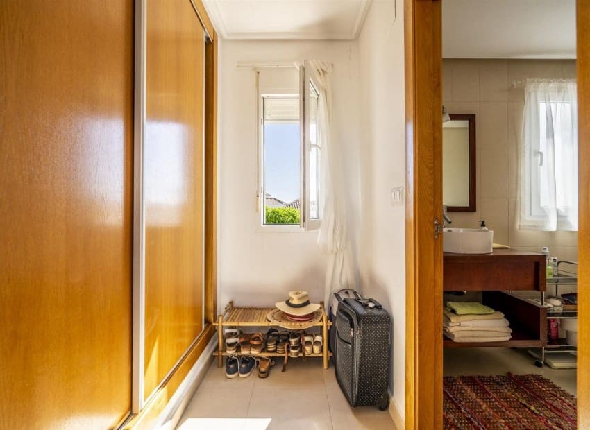 2 Zimmer Haus zu verkaufen in La Torre Golf Resort mit Garage - 195.000 € (Ref: 9985762)