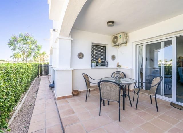 2 soverom Hus til salgs i La Torre Golf Resort, Torre-Pacheco med garasje - € 195 000 (Ref: 9985762)