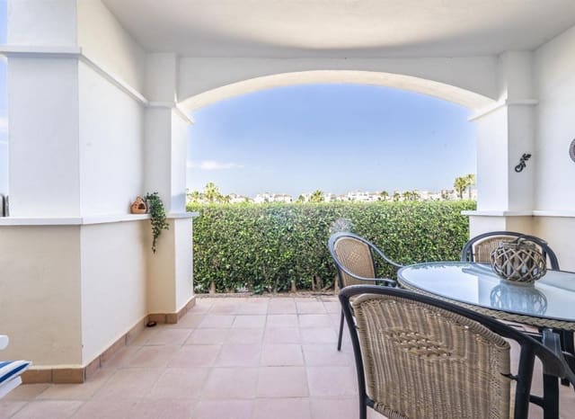 2 soverom Hus til salgs i La Torre Golf Resort, Torre-Pacheco med garasje - € 195 000 (Ref: 9985762)