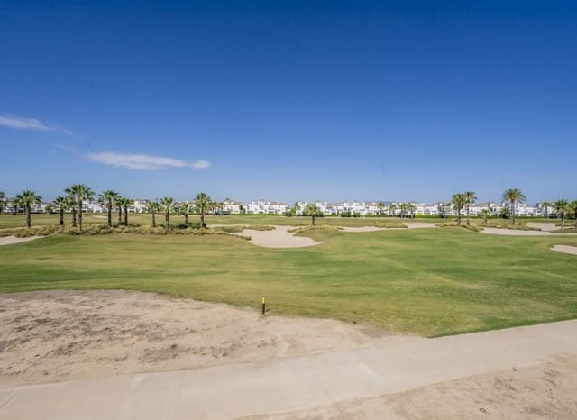 2 soverom Hus til salgs i La Torre Golf Resort, Torre-Pacheco med garasje - € 195 000 (Ref: 9985762)