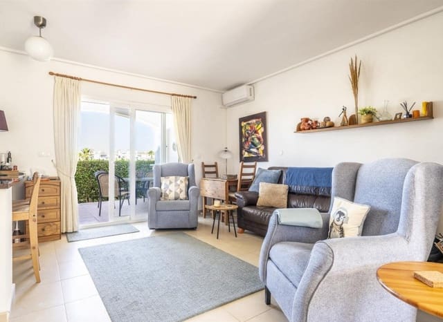 2 soverom Hus til salgs i La Torre Golf Resort, Torre-Pacheco med garasje - € 195 000 (Ref: 9985762)