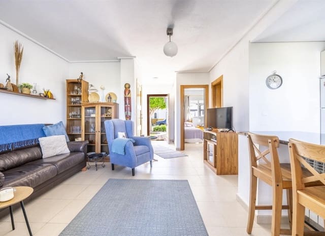 2 soverom Hus til salgs i La Torre Golf Resort, Torre-Pacheco med garasje - € 195 000 (Ref: 9985762)