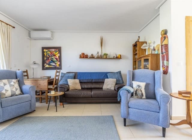 2 bedroom Townhouse for sale in La Torre Golf Resort, Torre-Pacheco with garage - € 195,000 (Ref: 9985762)