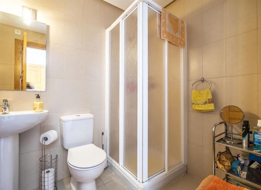 2 Zimmer Haus zu verkaufen in La Torre Golf Resort mit Garage - 195.000 € (Ref: 9985762)