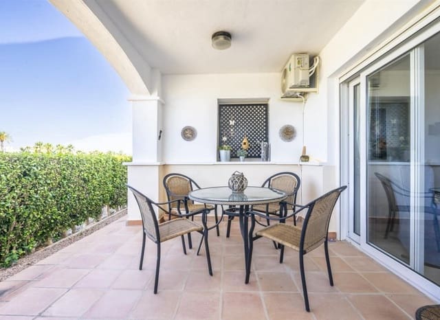 2 soverom Hus til salgs i La Torre Golf Resort, Torre-Pacheco med garasje - € 195 000 (Ref: 9985762)