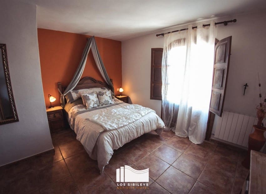 5 slaapkamer Villa te koop in Lorca met zwembad - € 625.000 (Ref: 9985763)