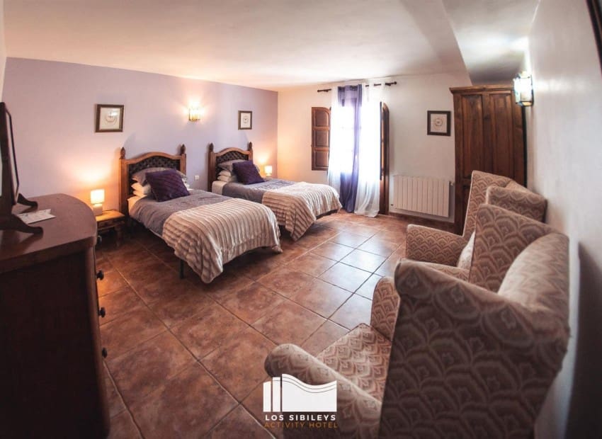 5 slaapkamer Villa te koop in Lorca met zwembad - € 625.000 (Ref: 9985763)