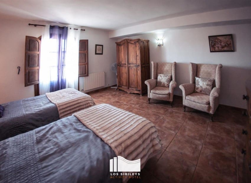 5 slaapkamer Villa te koop in Lorca met zwembad - € 625.000 (Ref: 9985763)