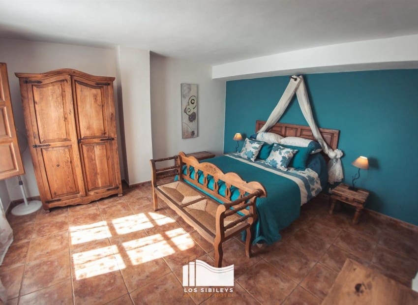 5 slaapkamer Villa te koop in Lorca met zwembad - € 625.000 (Ref: 9985763)