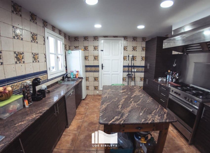 5 slaapkamer Villa te koop in Lorca met zwembad - € 625.000 (Ref: 9985763)