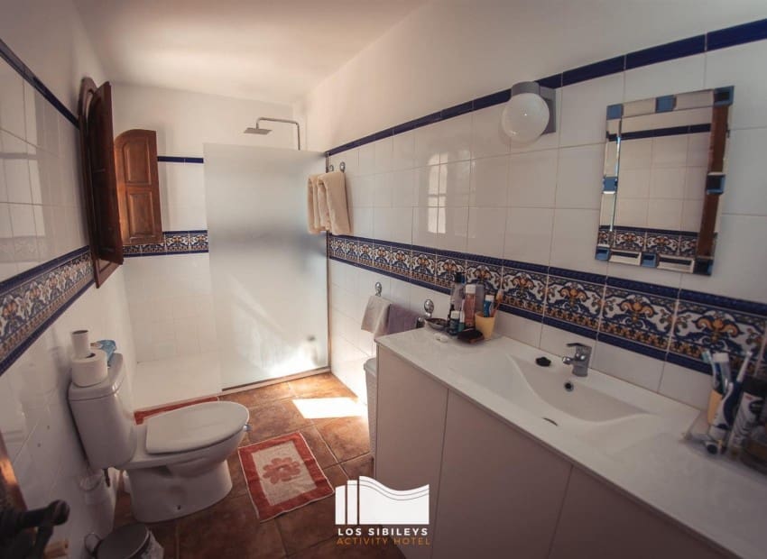 5 slaapkamer Villa te koop in Lorca met zwembad - € 625.000 (Ref: 9985763)