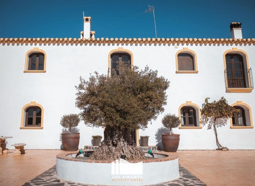 5 slaapkamer Villa te koop in Lorca met zwembad - € 625.000 (Ref: 9985763)