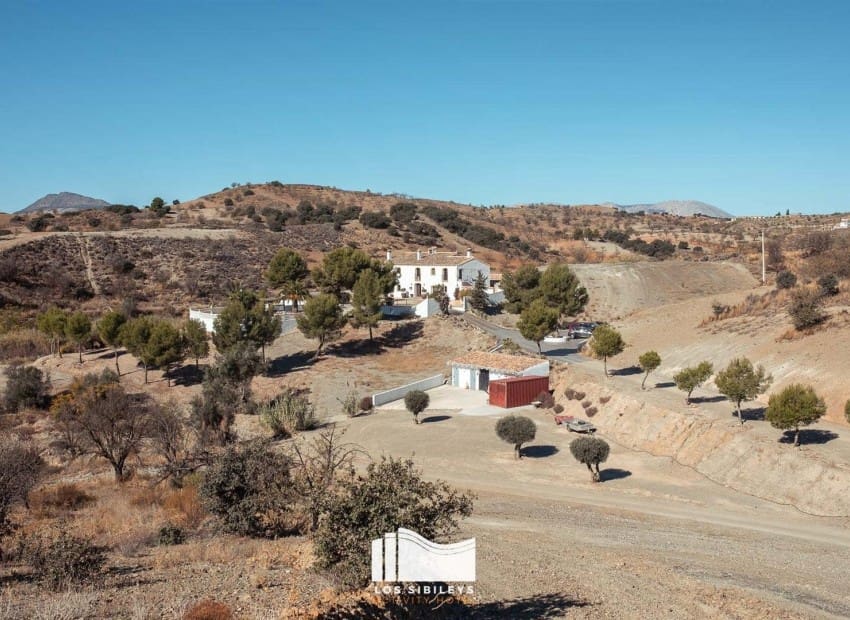 5 slaapkamer Villa te koop in Lorca met zwembad - € 625.000 (Ref: 9985763)