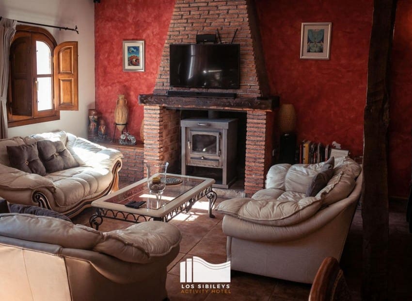 5 slaapkamer Villa te koop in Lorca met zwembad - € 625.000 (Ref: 9985763)