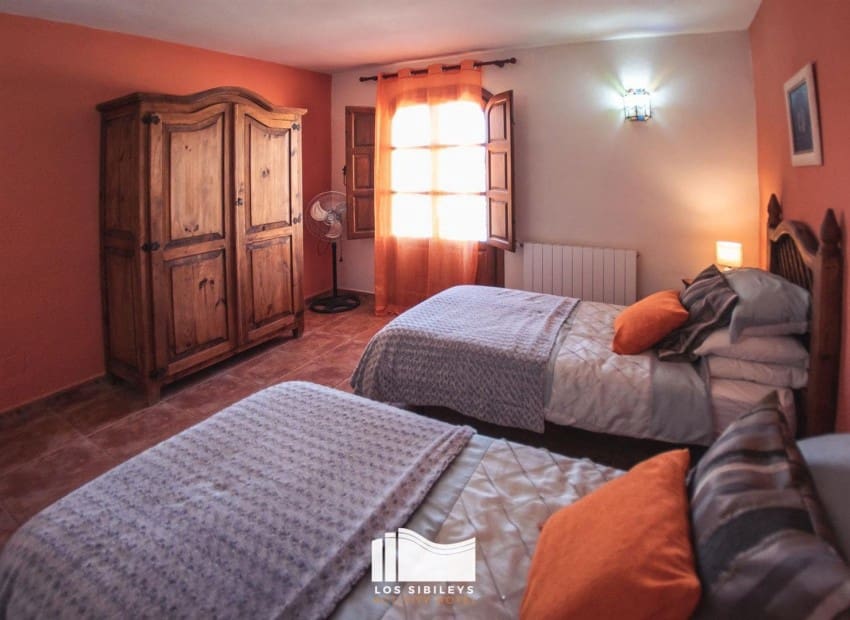 5 slaapkamer Villa te koop in Lorca met zwembad - € 625.000 (Ref: 9985763)