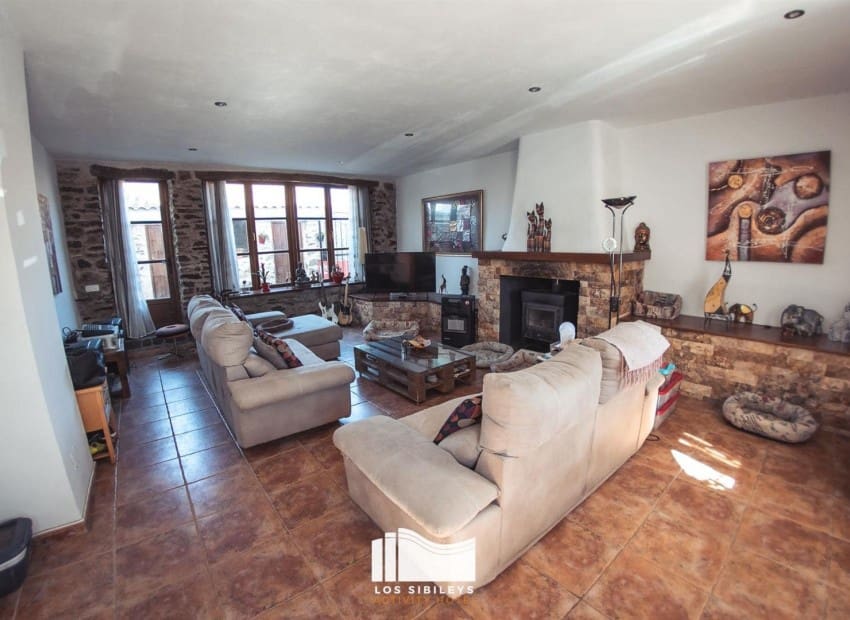 5 slaapkamer Villa te koop in Lorca met zwembad - € 625.000 (Ref: 9985763)