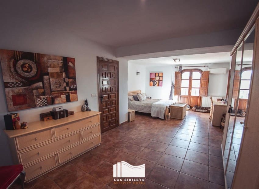 5 slaapkamer Villa te koop in Lorca met zwembad - € 625.000 (Ref: 9985763)