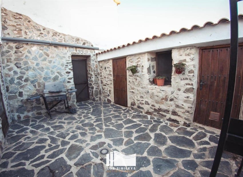 5 slaapkamer Villa te koop in Lorca met zwembad - € 625.000 (Ref: 9985763)