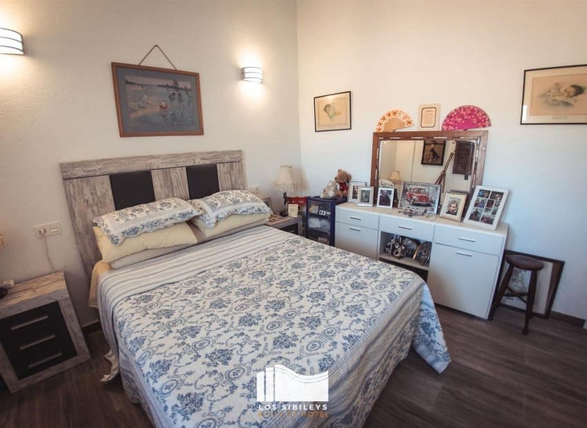 5 slaapkamer Villa te koop in Lorca met zwembad - € 625.000 (Ref: 9985763)