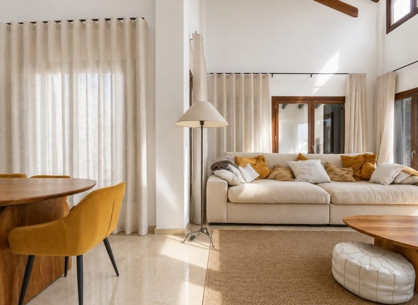 3 soverom Villa til salgs i El Valle Golf Resort med svømmebasseng - € 520 000 (Ref: 9985765)