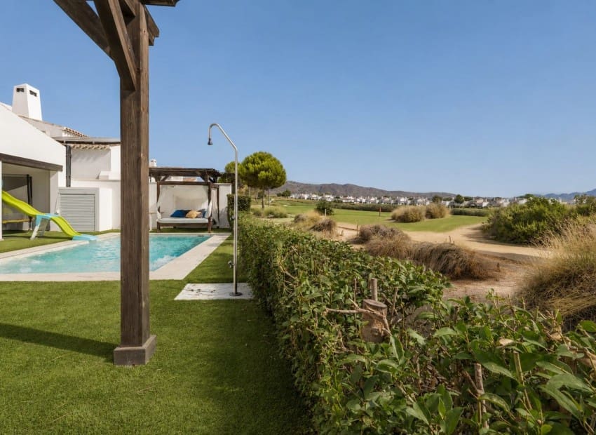 3 soverom Villa til salgs i El Valle Golf Resort med svømmebasseng - € 520 000 (Ref: 9985765)