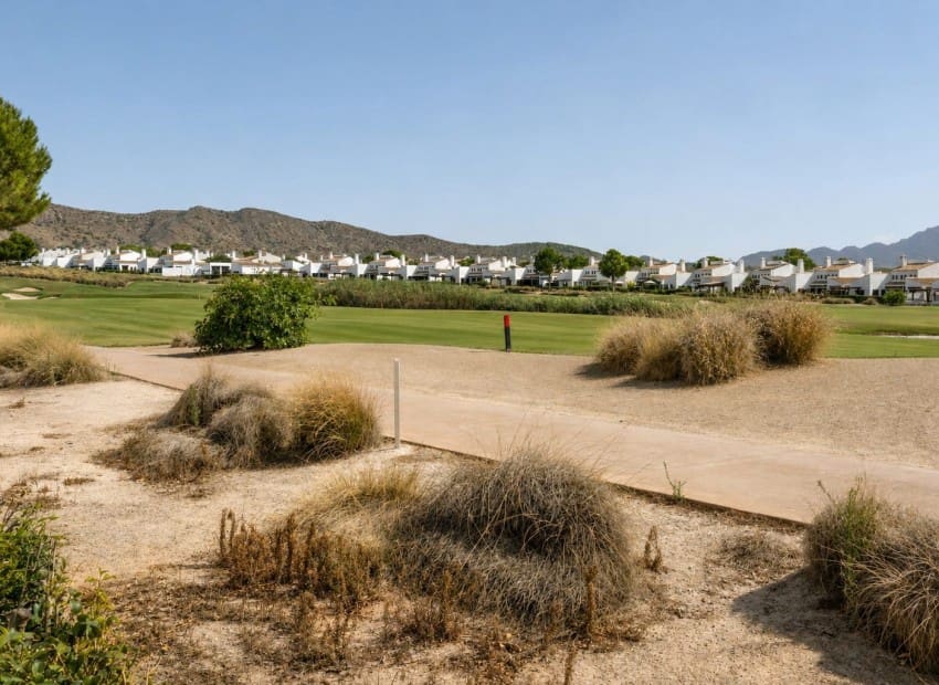 3 soverom Villa til salgs i El Valle Golf Resort med svømmebasseng - € 520 000 (Ref: 9985765)