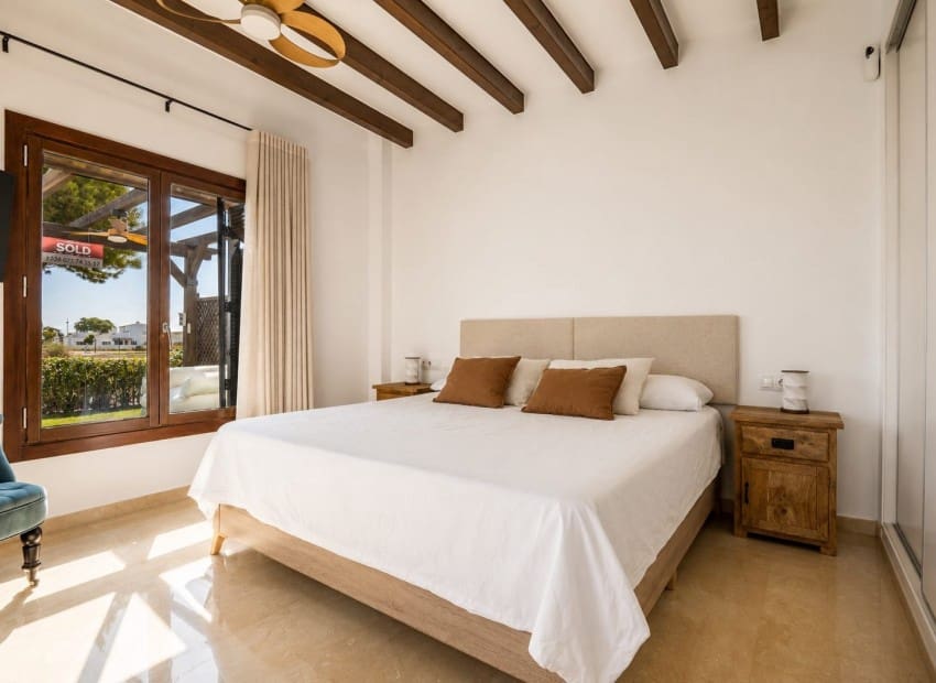 3 soverom Villa til salgs i El Valle Golf Resort med svømmebasseng - € 520 000 (Ref: 9985765)