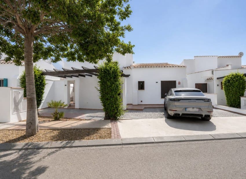 3 soverom Villa til salgs i El Valle Golf Resort med svømmebasseng - € 520 000 (Ref: 9985765)