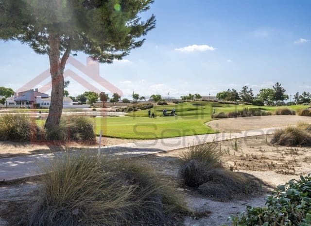3 soveværelse Villa til salg i El Valle Golf Resort, Murcia by med swimmingpool - € 520.000 (Ref: 9985765)