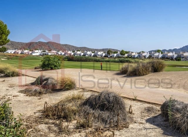 3 soveværelse Villa til salg i El Valle Golf Resort, Murcia by med swimmingpool - € 520.000 (Ref: 9985765)