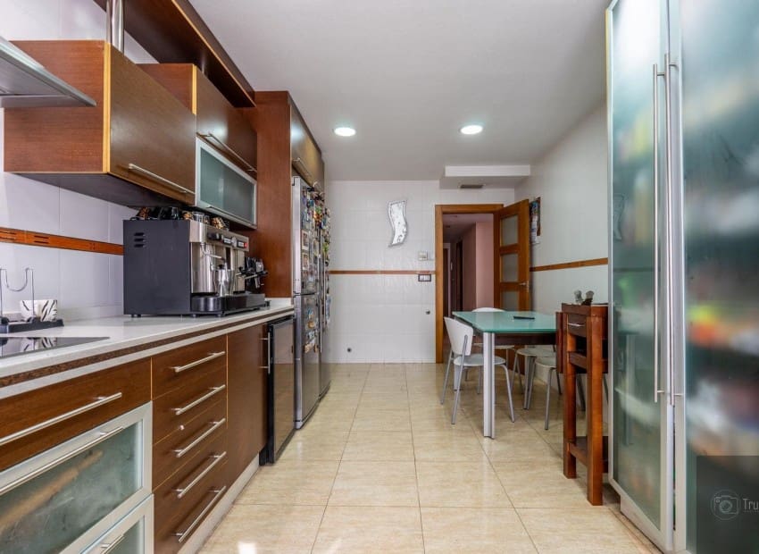 5 bedroom Villa for sale in Torre-Pacheco with pool garage - € 445,000 (Ref: 9985767)