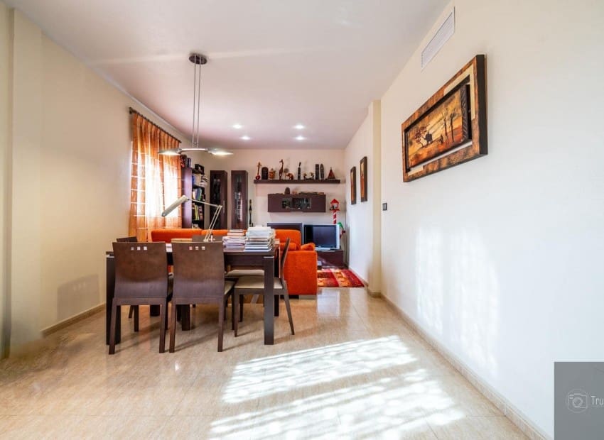 5 bedroom Villa for sale in Torre-Pacheco with pool garage - € 445,000 (Ref: 9985767)