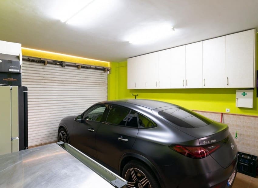 5 bedroom Villa for sale in Torre-Pacheco with pool garage - € 445,000 (Ref: 9985767)